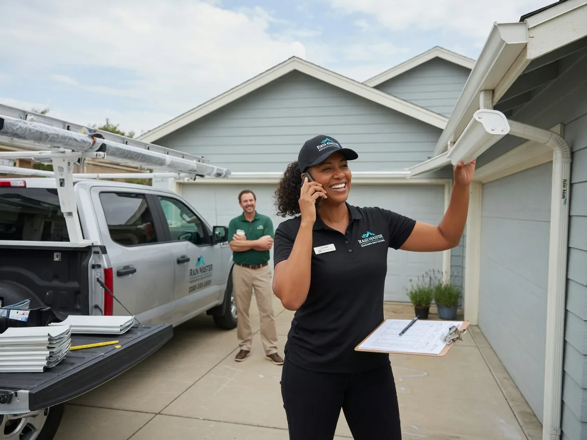 Gutter Installation Rockford, OH FAQs